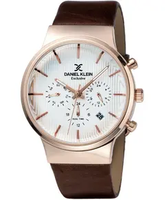 Чоловічий годинник Daniel Klein DK11891-4, зображення 
