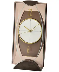 Настольные часы Seiko QXG103B, фото 