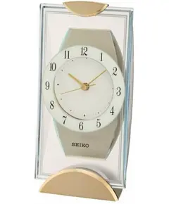 Настольные часы Seiko QXG146G, фото 
