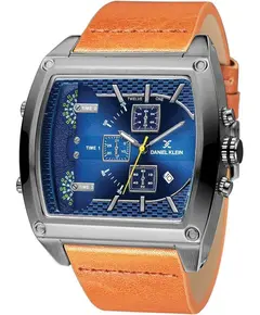 Мужские часы Daniel Klein DK11161-4, фото 