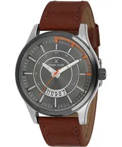 Мужские часы Daniel Klein DK11660-7, фото 