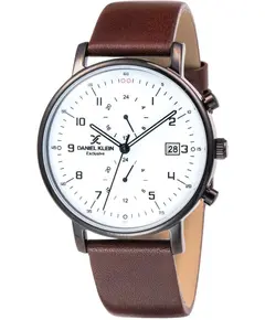 Мужские часы Daniel Klein DK11817-3, фото 