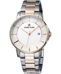 Чоловічий годинник Daniel Klein DK11866-4, зображення 
