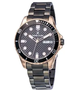Чоловічий годинник Daniel Klein DK11926-4, зображення 