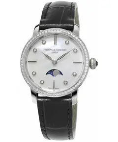 Женские часы Frederique Constant FC-206MPWD1SD6, фото 