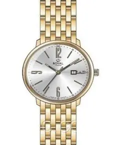 Жіночий годинник Royal London 21413-02, зображення 