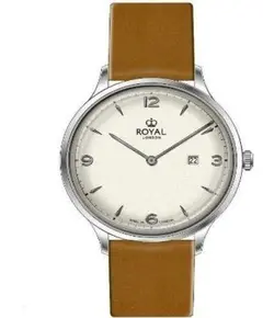 Жіночий годинник Royal London 21461-02, зображення 