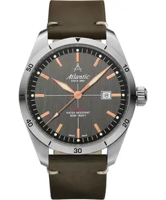 Мужские часы Atlantic 70351.41.41R, фото 