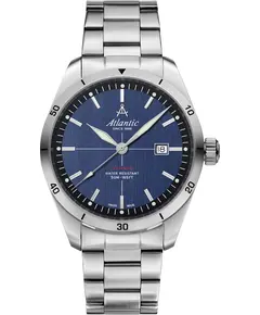 Чоловічий годинник Atlantic 70356.41.51, зображення 