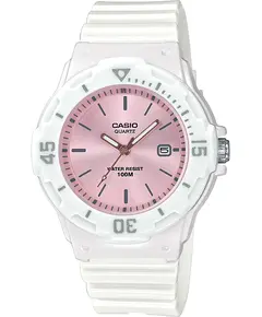 Женские часы Casio LRW-200H-4E3VEF, фото 