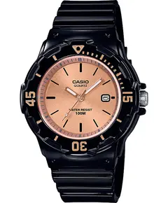 Жіночий годинник Casio LRW-200H-9E2VEF, зображення 