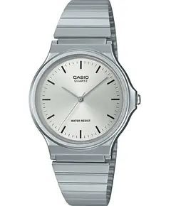 Чоловічий годинник Casio MQ-24D-7EEF, зображення 