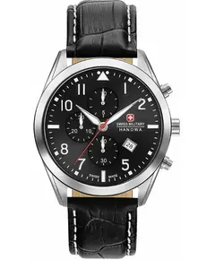 Чоловічий годинник Swiss Military-Hanowa 06-4316.04.007, зображення 