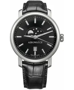 Чоловічий годинник Aerowatch 08937AA01, зображення 