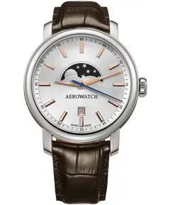 Чоловічий годинник Aerowatch 08937AA01, зображення 