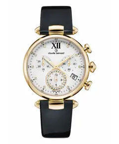Жіночий годинник Claude Bernard 10215-37J-APD1, зображення 