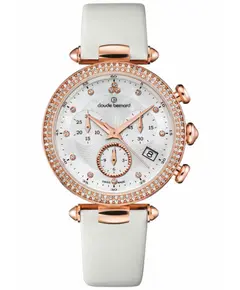 Жіночий годинник Claude Bernard 10230-37R-NAR, зображення 