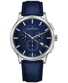 Чоловічий годинник Claude Bernard 10237-3-BUIN, зображення 