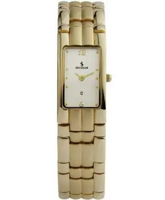 Женские часы Seculus 1388.1.751 yellow, фото 