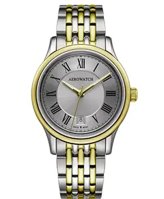 Чоловічий годинник Aerowatch 24962BI01M, зображення 