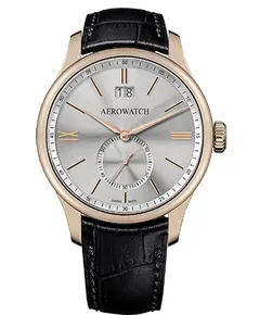 Мужские часы Aerowatch 41985RO02, фото 