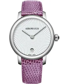 Жіночий годинник Aerowatch 42938AA18, зображення 