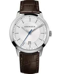 Чоловічий годинник Aerowatch 42972AA07, зображення 