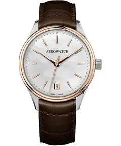 Жіночий годинник Aerowatch 42980BI03, зображення 