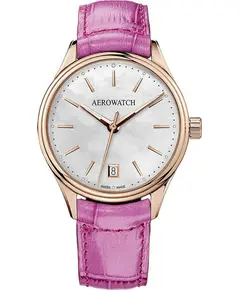 Жіночий годинник Aerowatch 42980RO03, зображення 