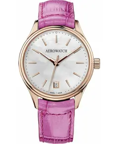 Жіночий годинник Aerowatch 42980RO03, зображення 