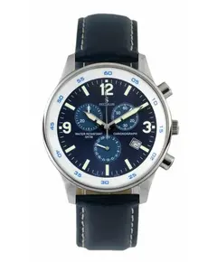 Чоловічий годинник Seculus 4434.1.816-BLUE, зображення 