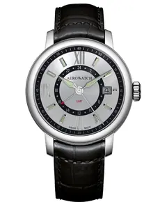 Мужские часы Aerowatch 44937AA09, фото 