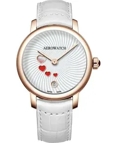 Жіночий годинник Aerowatch 44938RO21, зображення 