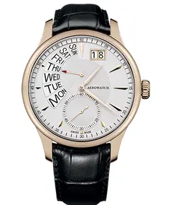Мужские часы Aerowatch 46982RO02, фото 