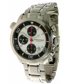 Мужские часы Louis Erard 77402AA01.BMA04, фото 