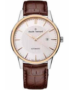 Мужские часы Claude Bernard 80091 357R AIR, фото 
