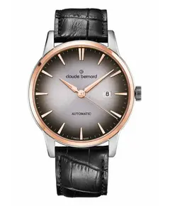 Чоловічий годинник Claude Bernard 80091-357R-GIR1, зображення 