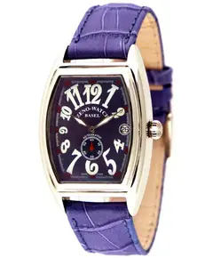 Жіночий годинник Zeno-Watch Basel 8081-6N-S10, зображення 