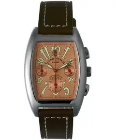 Чоловічий годинник Zeno-Watch Basel 8090THD12-H6, зображення 