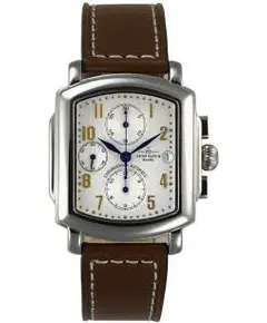 Чоловічий годинник Zeno-Watch Basel 8100TVD-F2, зображення 