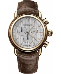 Чоловічий годинник Aerowatch 83939RO08, зображення 