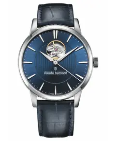 Чоловічий годинник Claude Bernard 85017-3-BUIN, зображення 