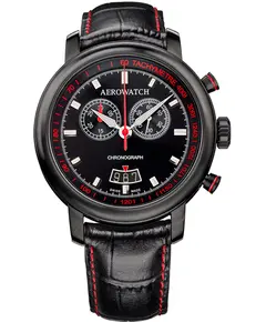 Мужские часы Aerowatch 87936NO01, фото 