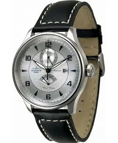 Чоловічий годинник Zeno-Watch Basel 9035N-G3, зображення 