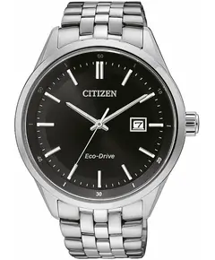 Чоловічий годинник Citizen BM7251-88E, зображення 