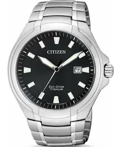 Чоловічий годинник Citizen BM7430-89E, зображення 