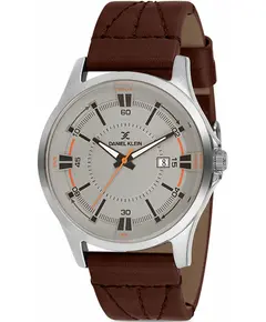Чоловічий годинник Daniel Klein DK11690-3, зображення 