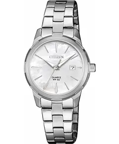 Женские часы Citizen EU6070-51D, фото 