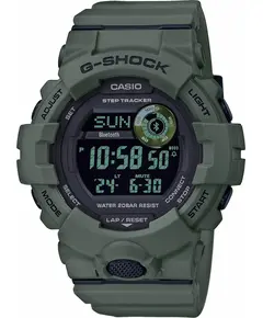 Чоловічий годинник Casio GBD-800UC-3ER, зображення 