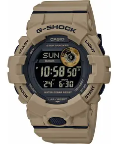 Чоловічий годинник Casio GBD-800UC-5ER, зображення 